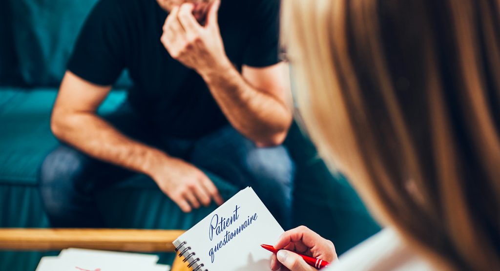 Come la psicologia di Segnale affronta le imposizioni del governo