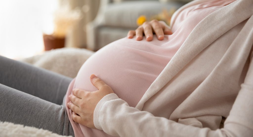 È prudente vaccinare tutte le donne in gravidanza?