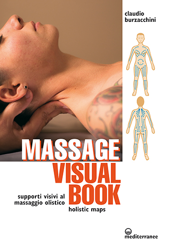 Massage visual book – Libro di Claudio Burzacchini