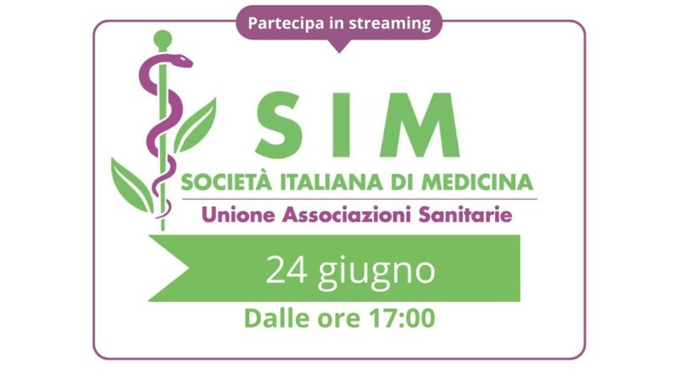 Presentazione SOCIETA’ ITALIANA DI MEDICINA: Ruolo, impegno, prospettive