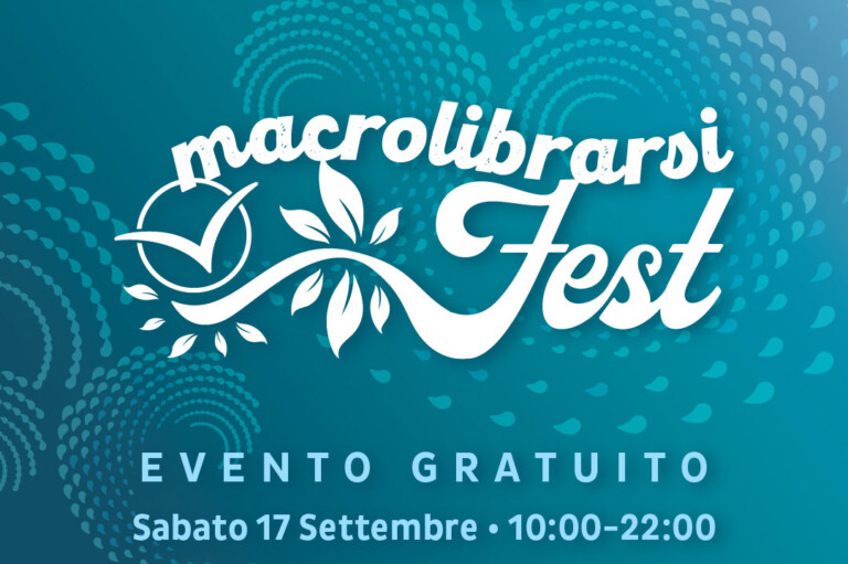 Macrolibrarsi Fest 2022: salute e consapevolezza