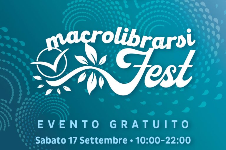 Macrolibrarsi Fest 2022: salute e consapevolezza