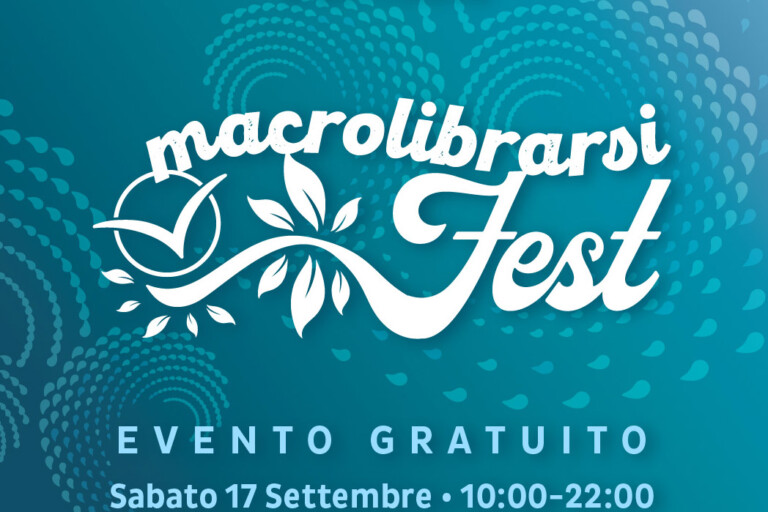 Macrolibrarsi Fest 2022