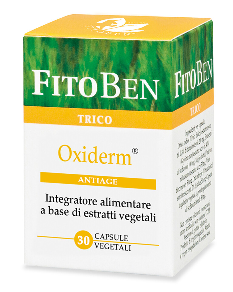 Fitoben Oxiderm®