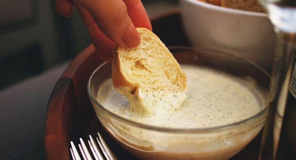 Maionese fatta in casa – Ricetta