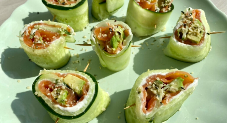 Sushi – Ricetta