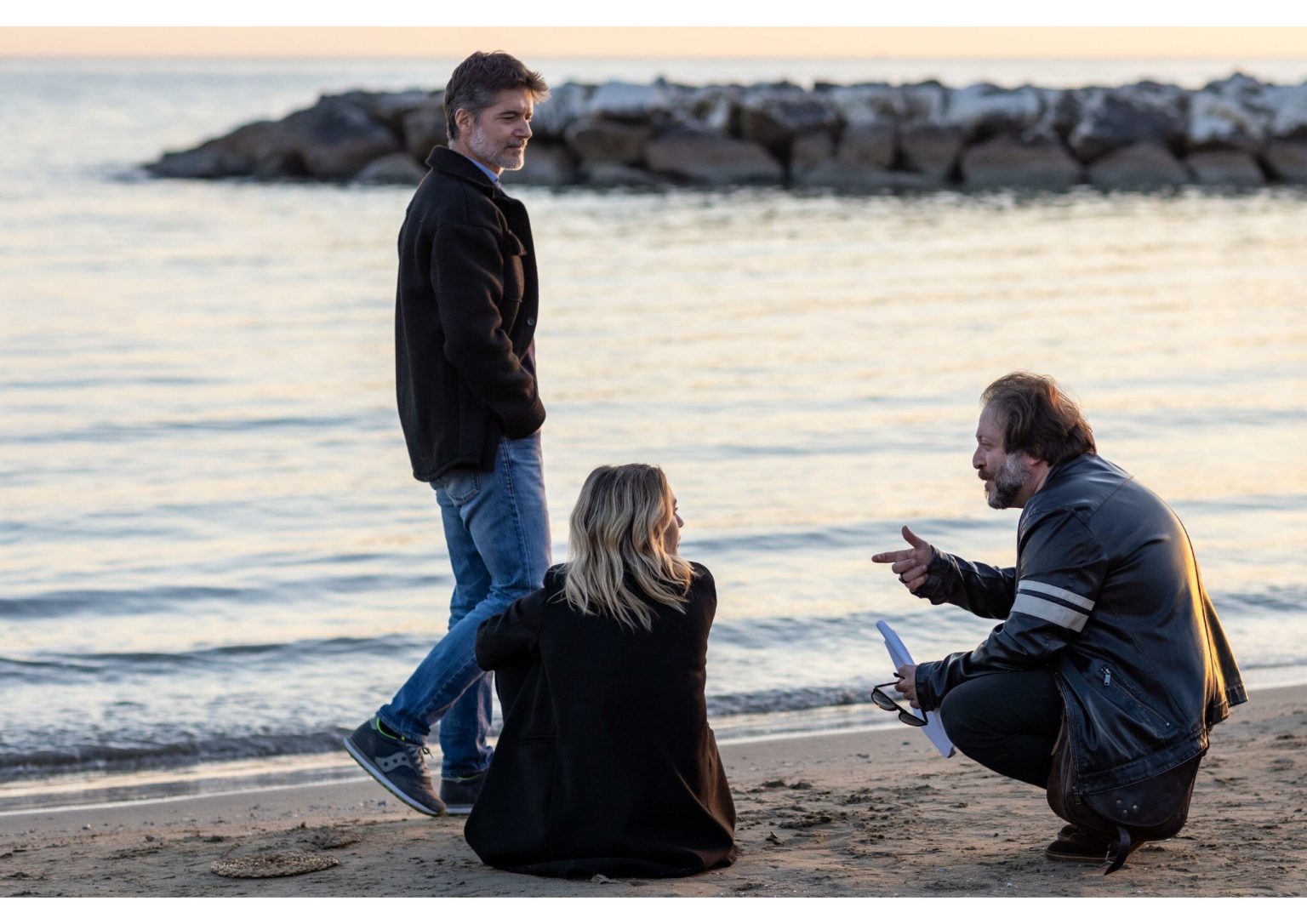 “Le molecole del Destino”: un cortometraggio sul Papilloma Virus