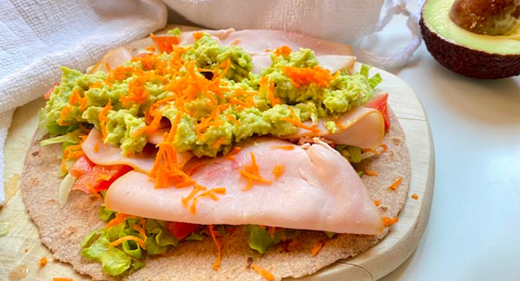 Chapati di avena – Ricetta di Lyda Bottino