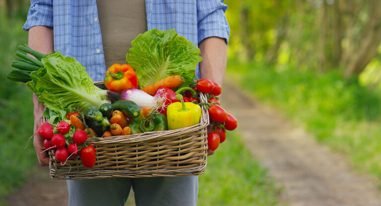 Quanti pesticidi, additivi e conservanti mangiamo ogni giorno?