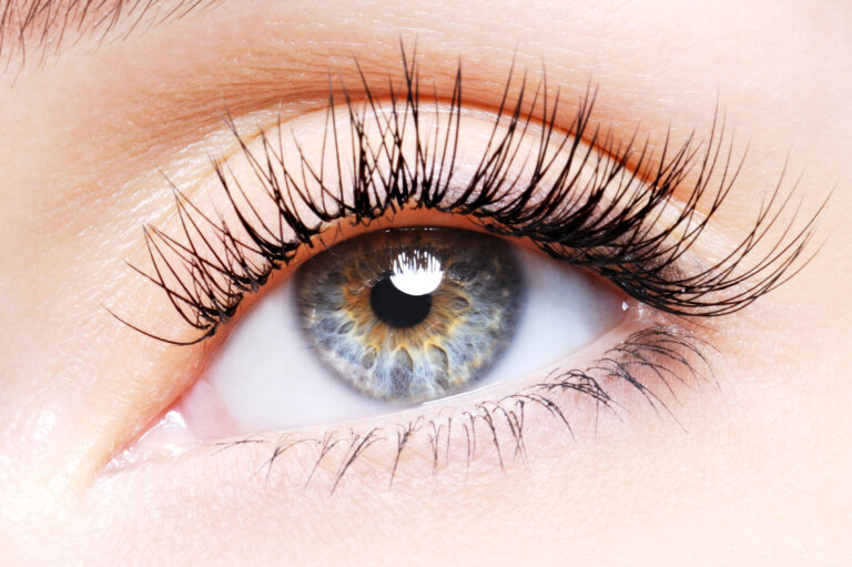 Perché le ciglia sono così importanti per la salute degli occhi?