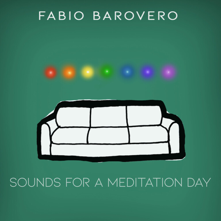 SOUNDS FOR A MEDITATION DAY