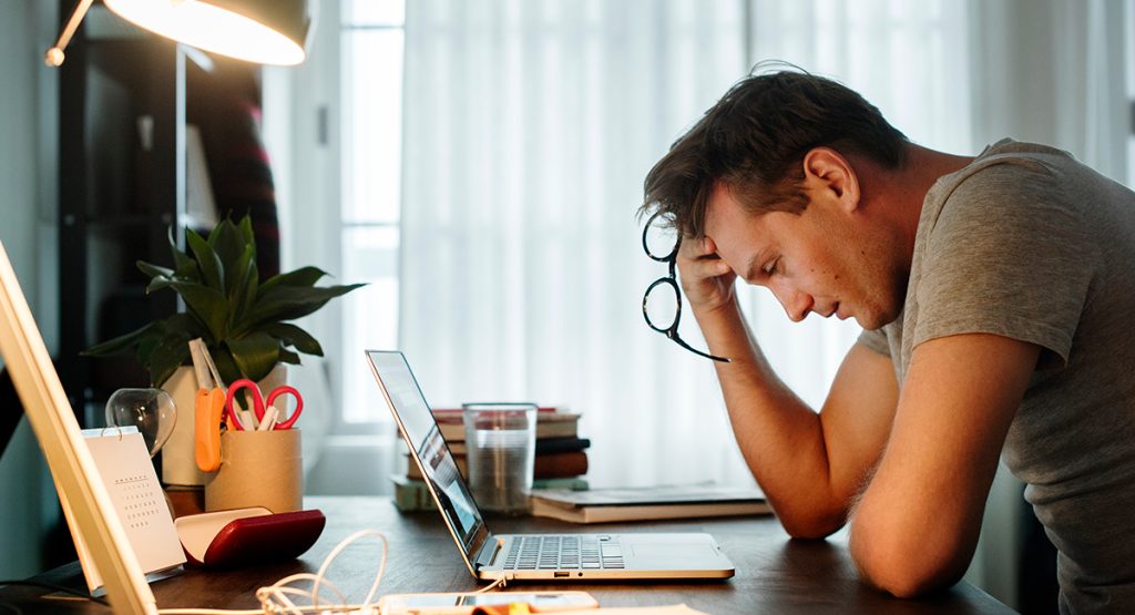 Stress e malattia: quale correlazione?