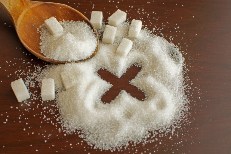 Gli zuccheri fanno bene o male?