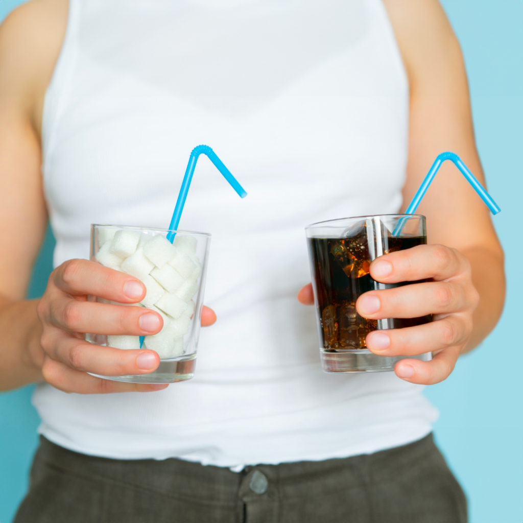 Bevande zuccherate e patologie tumorali: esiste una correlazione?