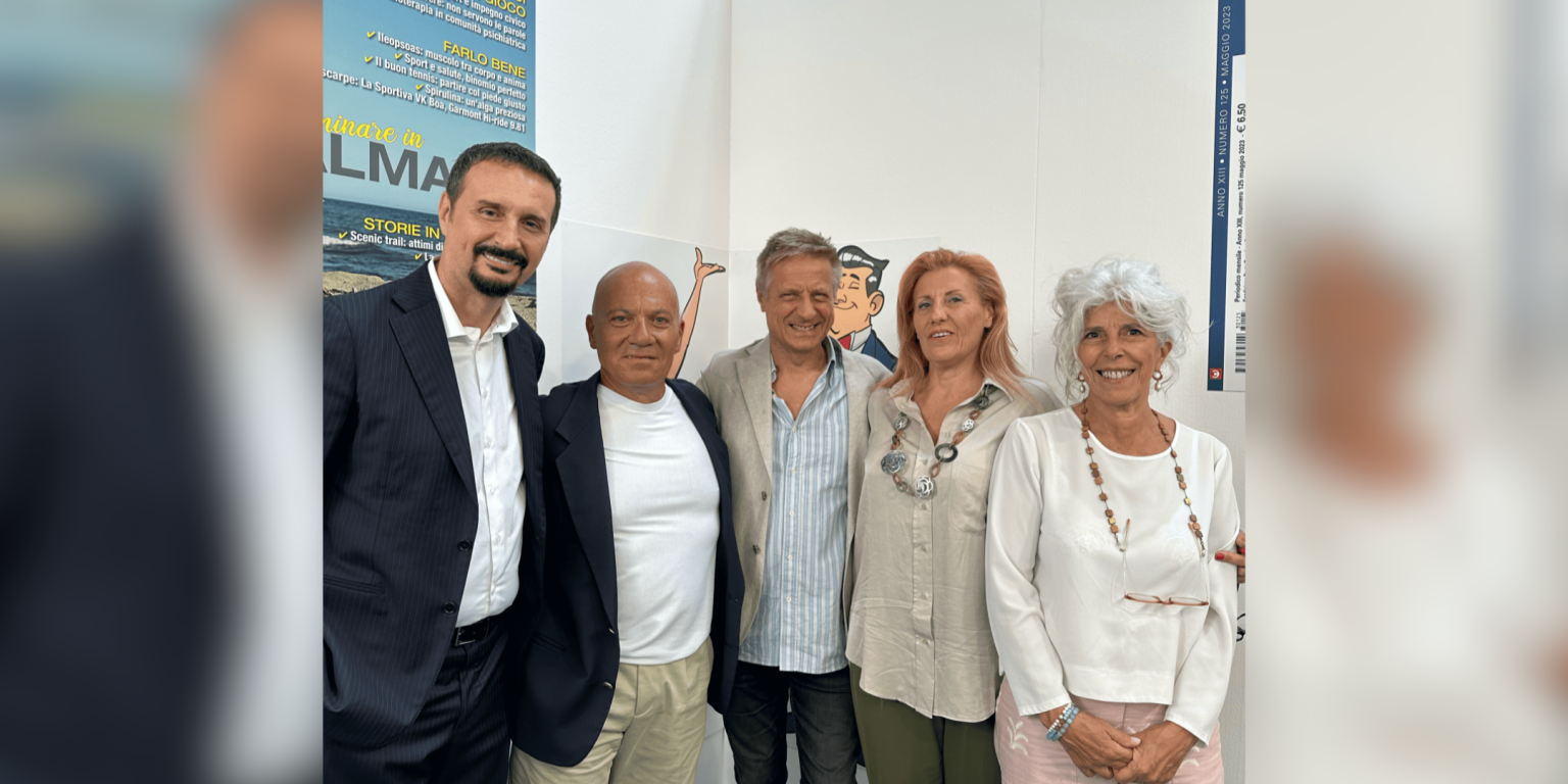 L’Altra Medicina e Alcalia – Benessere e Prevenzione benessere e alimentazione, vivere secondo natura, prevenzione, medicina di segnale