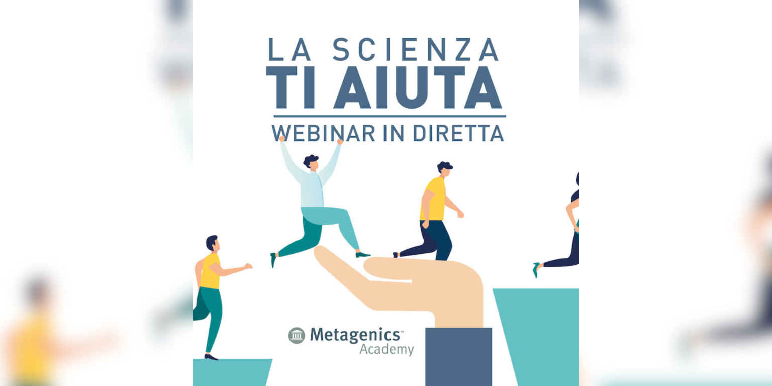 importanza della scienza, la nutrizione e la scienza, la scienza ti aiuta, benessere e scienza, micronutrizione