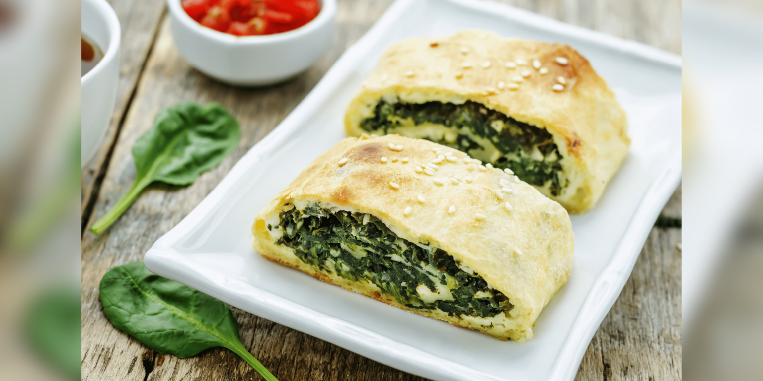Rotolo di Spinaci alimentazione e benessere, rotolo di spinaci e ricotta, spinaci, ricetta con spinaci