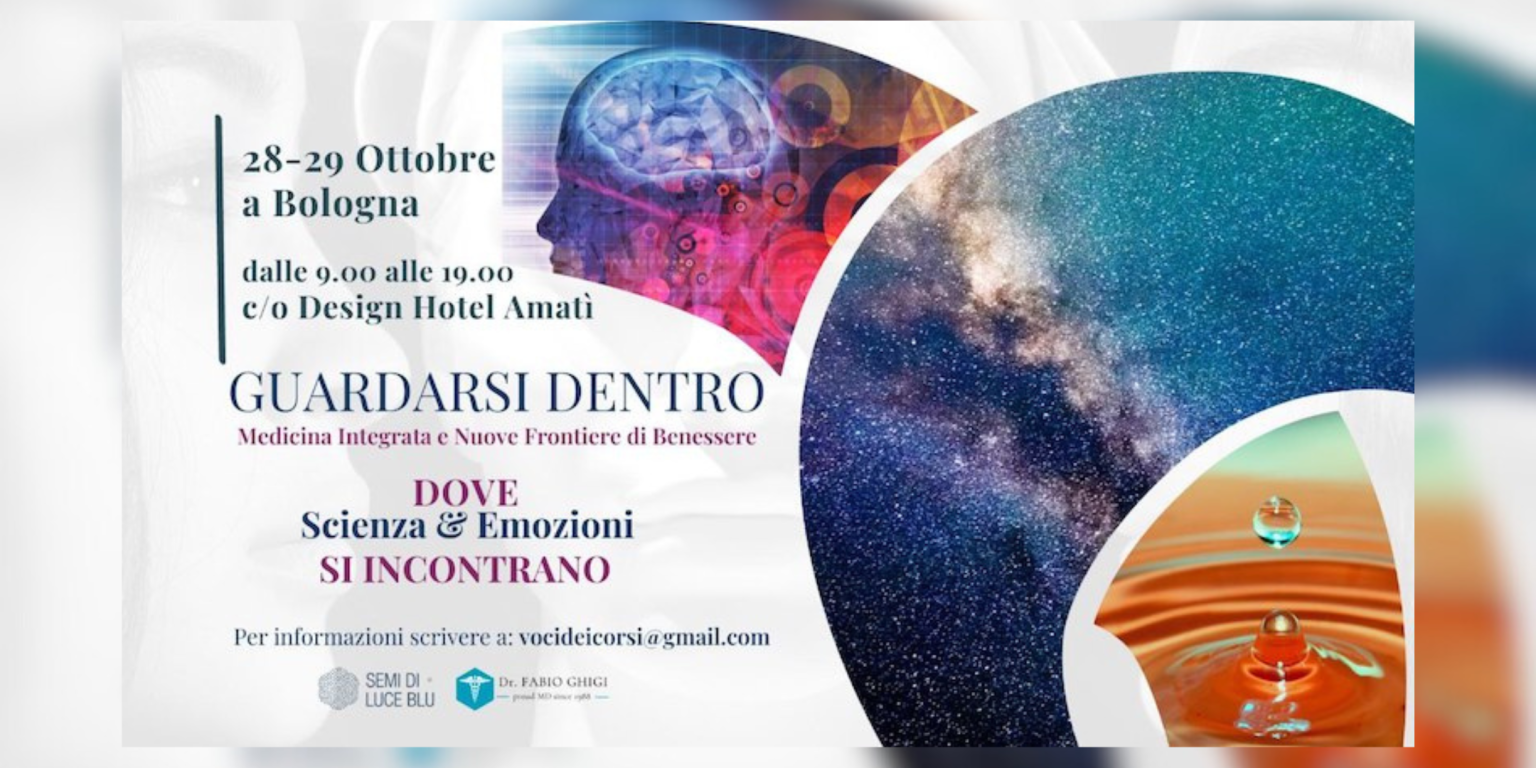 benessere, medicina integrata, nuove frontiere del benesere