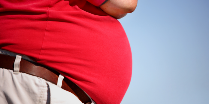 La tiroide c'entra con l'obesità?, tiroide e obesità