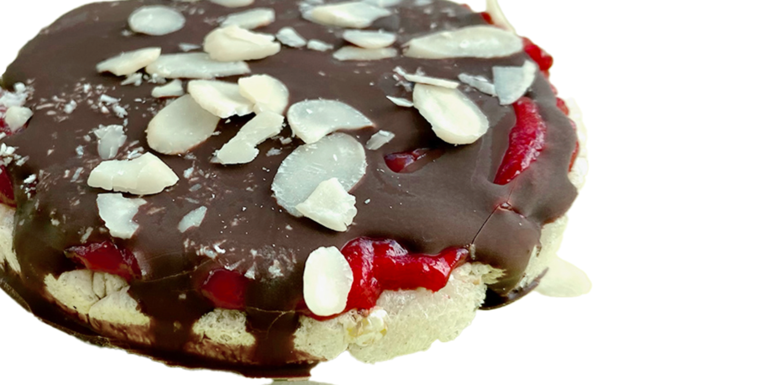 gallette di riso senza glutine, gallette dietetiche,