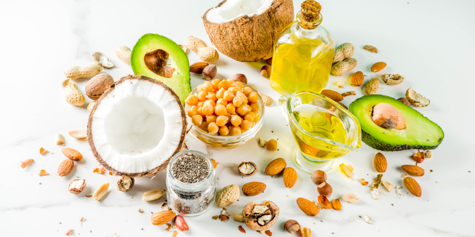 i cibi grassi fanno ingrassare? cibi grassi, falsi miti sul cibo