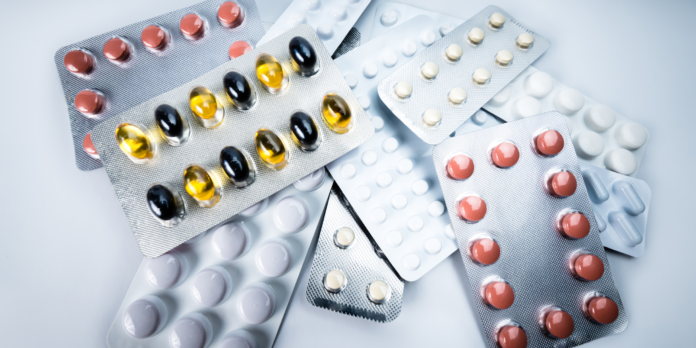 i rischi della polifarmacoterapia, deprescrizione dei farmaci