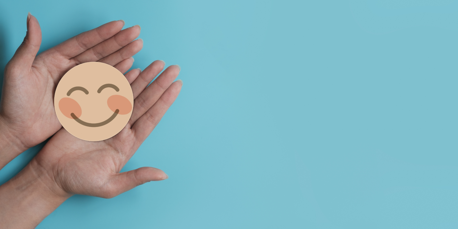 com essere di buon umore, come essere felici