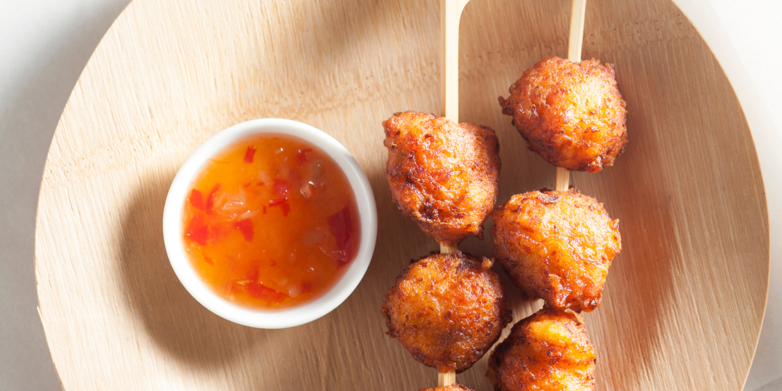 Polpette di Pesce polpette di pesce