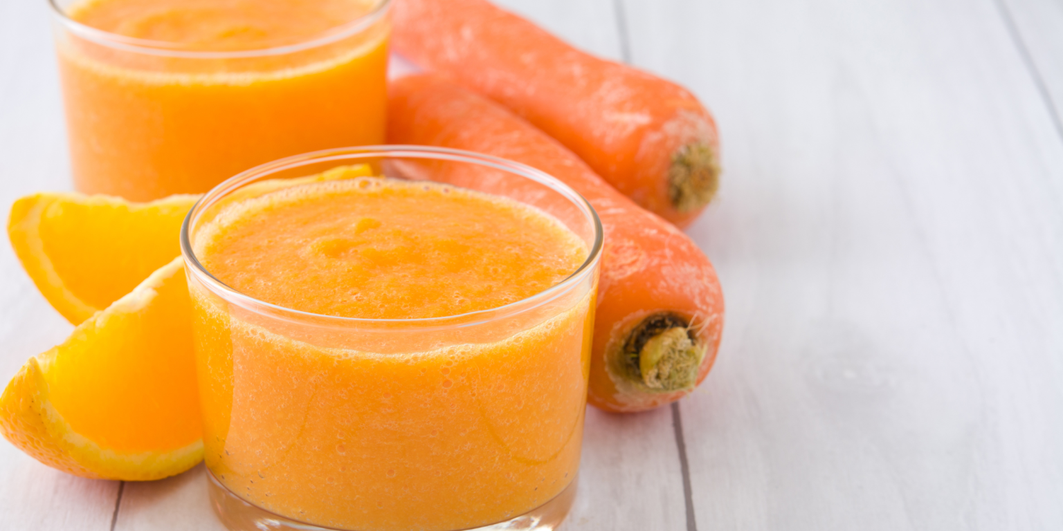 smoothie immunostimolante, difese immunitarie