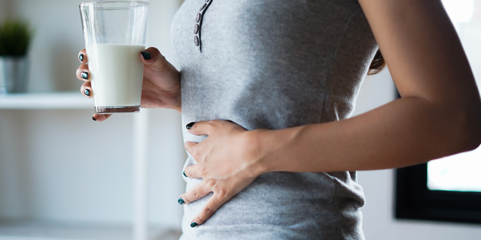 allergia ai latticini, intolleranza al lattosio