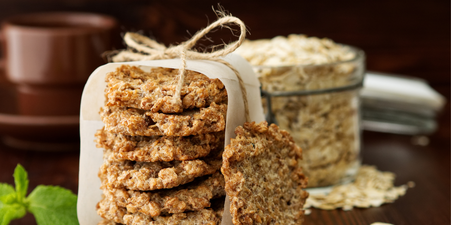 Biscotti senza farina con banana e cocco biscotti senza farina, biscotti senza glutine