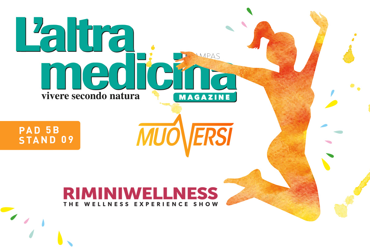 LANDING PAGE Rimini WEllness LANDING PAGE Rimini WEllness