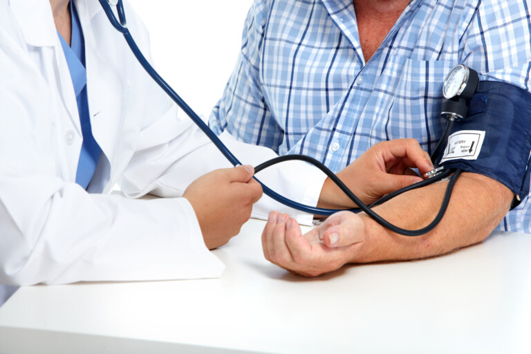 La pressione arteriosa e la Medicina di Segnale