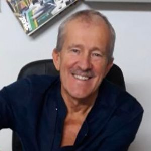 Immagine di Dott. Gabriele Guidoni