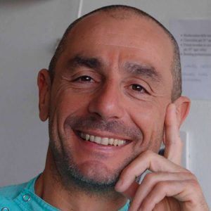 Immagine di Dott. Massimo Rossi