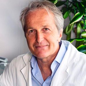 Immagine di Dott. Nicola Pirastu