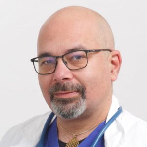 Immagine di Dott. Gabriele Prinzi