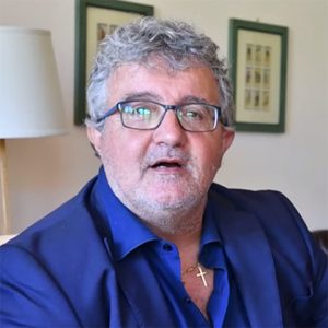 Immagine di Dott. Bartolomeo Allegrini