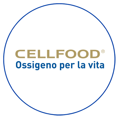 Cellfood ossigeno per la vita