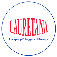 lauretana_logo