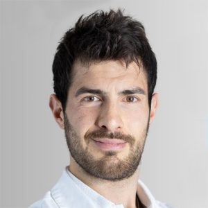 Immagine di Dott. Matteo Massimo Primo