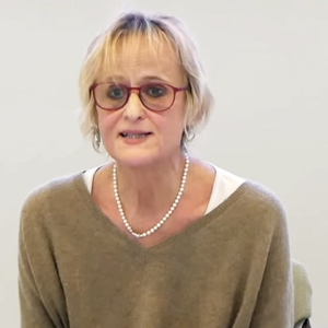 Immagine di Dr.ssa Sandra Schütz