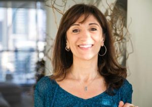 Picture of Daniela Iurilli