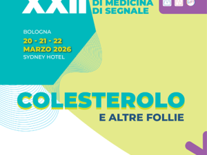 XXII Congresso di Medicina di Segnale 20-21-22 Marzo 2026 - Studenti di Medicina e Chirurgia in corso