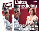 Rivista in edicola