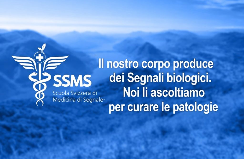 Scuola Italo-Svizzera di Medicina di Segnale