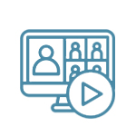 Registrazioni Webinar e Masterclass