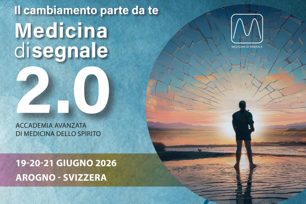 MEDICINA DI SEGNALE 2.0