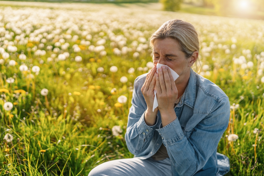 Reazione allergica e risposta del sistema immunitario — il legame tra allergie e malattie autoimmuni