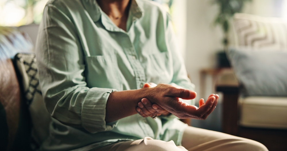 Artrite reumatoide e fattore reumatoide — malattia centrale dell'organismo